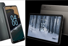 5 HP Nokia 2025 dengan Kamera Setara DSLR, Cocok untuk Fotografer Mobile