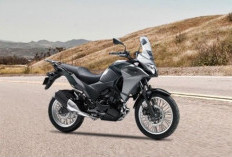 Kelebihan dan Kekurangan Kawasaki Versys-X 250, Motor Adventure untuk Touring Jarak Jauh