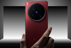 vivo X300 Ultra Kantongi Sertifikasi, Nomor Model V2562 Terungkap