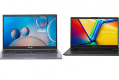 Laptop ASUS RAM 8GB di Bawah Rp10 Juta: Pilihan Terbaik untuk Pelajar dan Pekerja Pemula