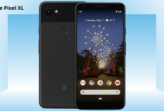 Google Pixel XL, Pionir Pixel Series dengan Kamera. Masih Workit di 2026