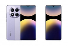 Redmi Note 14 Pro: HP Rp 3 Jutaan dengan Fitur Premium dan Kamera 200MP