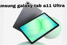 5 Tablet Android dengan Dukungan Update Panjang, Cocok Dipakai Bertahun-tahun
