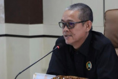 DPRD Prabumulih Dorong Jembatan Muara Dua Jadi Prioritas