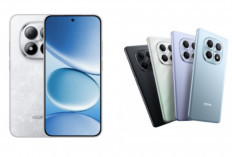 Redmi Note 15 Pro 5G, Performa Cepat dengan Baterai Tahan Lama