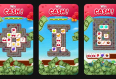 Tile Win Cash: Game Puzzle Penghasil DANA, Benarkah Bisa Cuan?