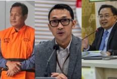 KPK Geledah Rumah Anggota BPK RI Bobby Adhityo Rizaldi, Pengusutan Kasus Suap Edison Terus Bergulir