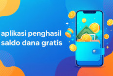 Cara Mudah Tambah Saldo DANA Gratis di 2026, Cukup Main Game dan Isi Survei
