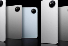 iQOO Pad 5e: Tablet Tipis dengan Performa Gaming Super Cepat