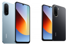 Spesifikasi Redmi A7 Pro: HP Entry-Level dengan Baterai Jumbo dan HyperOS 3