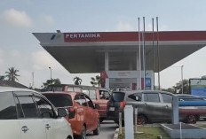 Update Harga BBM Pertamina Agustus 2026: Pertamax Turun, Pertalite Tetap, Cek Rinciannya untuk Wilayah Sumsel