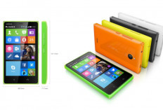 Nokia X2 2026 Resmi Hadir di Indonesia, Andalkan Baterai Besar dan Android 14 Go