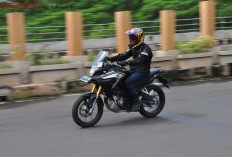 Spesifikasi Honda CB150X 2026, Motor Keren Pilihan Anak Muda