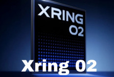Xiaomi Siapkan Xring O2, Chipset Baru yang Siap Guncang Industri Teknologi