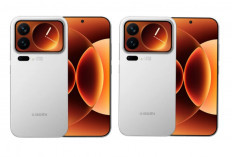 Xiaomi 17 Siap Go Global: Flagship Terbaru dengan Kamera LEICA dan Baterai Super Besar