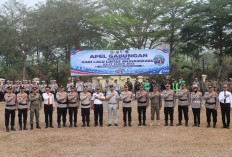 Polres Prabumulih Libatkan Dishub hingga Komunitas Ojek, Perkuat Budaya Tertib di Jalan