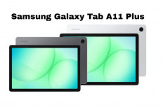 Samsung Galaxy Tab A11 Plus: Tablet 11 Inci Murah dengan Performa Flagship