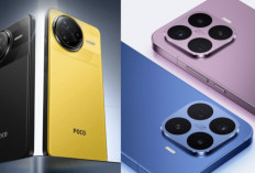 Xiaomi 17T vs POCO F7 Ultra, Harga Sama Rp8,9 Juta! Mana yang Lebih Layak Dibeli pada 2026?