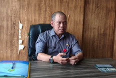 PP Tunas Berlaku, Diskominfo Prabumulih Tunggu Arahan Pusat