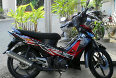 Honda Supra X 125 FI vs Yamaha Jupiter Z1 dan Suzuki Smash FI, Perbandingan Motor Bebek Masa Kini 
