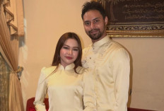 Tak Mau Terburu-buru, Lady Rara Serahkan Urusan Anak pada Kehendak Tuhan