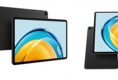 HUAWEI MatePad SE 11: Tablet Terjangkau dengan Layar Luas dan Baterai 7.700 mAh
