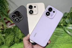 Honor 600S 5G Andalkan Ketahanan Ekstrem dan Baterai 8.100 mAh, Cocok untuk Pekerja Lapangan