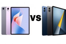 POCO Pad M1 vs HUAWEI MatePad 11.5 2024: Tablet Mid-Range, Mana yang Paling Worth It?