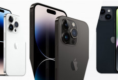 iPhone 14 Masih Layak Dibeli di 2026? Ini Alasannya dan Harga Terbaru