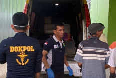 Duka Kecelakaan Bus ALS, Polisi Kawal Pemulangan Jenazah Korban hingga Jawa Tengah