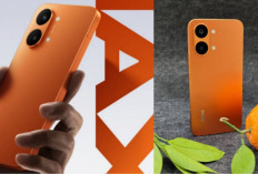 Redmi Turbo 5 Resmi: Layar OLED, Baterai Raksasa, dan Performa Kelas Atas