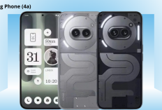 Nothing Phone (4a) Terlihat di Geekbench, Gunakan Snapdragon 7s Gen 4