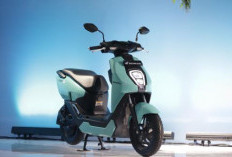 Honda ICON e vs Polytron Fox R, Mana Motor Listrik yang Lebih Layak Kamu Pilih