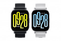 Xiaomi Watch 5, Smartwatch Canggih dengan Dual-Chip dan eSIM