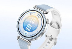 Huawei Watch GT 7 Series Resmi Hadir di Indonesia, Harga Mulai Rp3,99 Juta