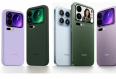 Xiaomi 17 Hadir Global, Siap Bersaing di Pasar Internasional