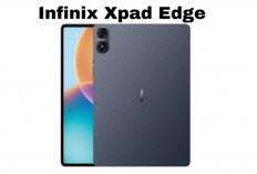 Infinix XPad Edge Resmi Meluncur di Malaysia: Tablet Ringan dengan Layar 13,2 Inci