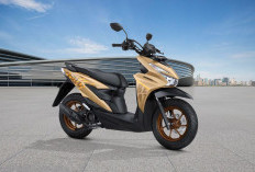 Inilah Kelebihan dan Kekurangan Honda BeAT Street 2026, Motor Praktis dengan Gaya Urban