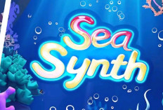 Cuan Ratusan Ribu dari Rumah? Begini Cara Dapat Saldo DANA Setiap Hari dengan Sea Synth
