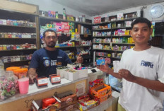 Hadirkan Layanan Perbankan di Pedalaman Alor, Agen BRILink Sorwaru Jadi Jawara Nasional