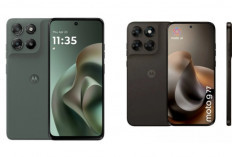 Moto G77 dan G67 Makin Dekat Rilis, Spesifikasi dan Desain Mulai Terungkap