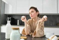 Manfaat Masker Putih Telur untuk Kulit Wajah dan Risiko Penggunaannya