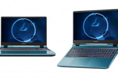 Colorful Evol P15: Laptop Gaming Ringkas dengan RTX Seri 50