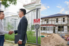 Bangun Rumah atau Beli Jadi? Panduan Lengkap untuk Memilih Hunian Ideal