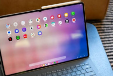 5 Tablet Terbaik 2026 untuk Kerja, Kuliah hingga Hiburan