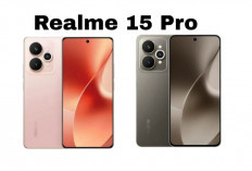 Realme 15 Pro, Smartphone Idaman untuk Gamer Mobile