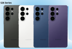 Samsung Mulai Panaskan Galaxy S26 Series, Dijanjikan Hadir Lebih “Cerdas”