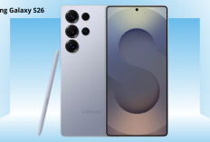 Intip Fitur Canggih Samsung Galaxy S26, Dari Chipset 2nm hingga Kamera AI