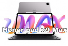 Honor Pad X9 Max Punya Layar 120Hz dan Baterai 10.100 mAh, Ini Spesifikasinya