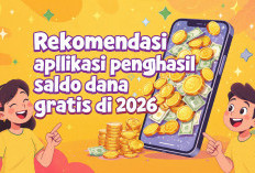 3 Game Penghasil Saldo DANA Gratis, Main HP Bisa Cuan Hingga Rp100 Ribu per Hari